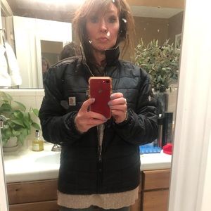 Meet your Posher, Leslie